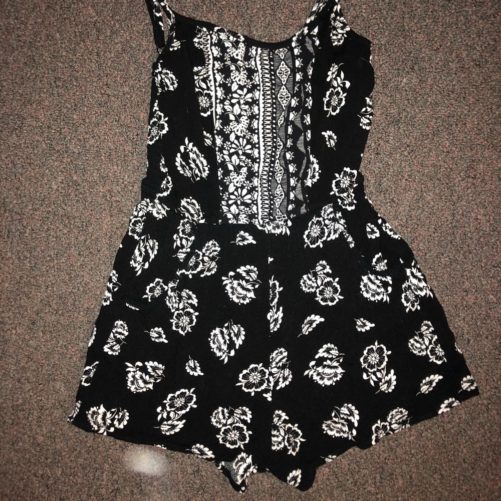 Romper for sale!
